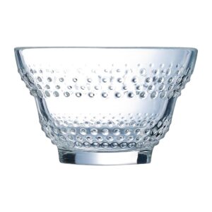 Arcoroc Maeva Dots Bowl 350ml (Pack of 6)