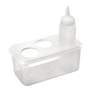 Araven 3 Way Organiser for Dispensers