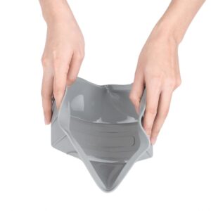 Vogue 1.5lb Flexible Silicone Loaf Pan