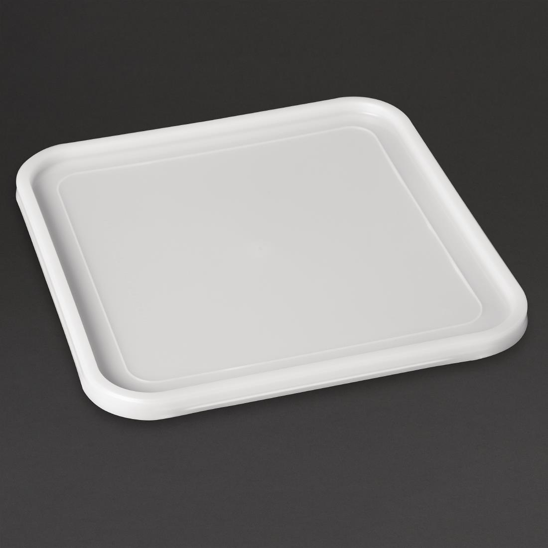 Ice Cream Container Lids 10Ltr (Pack of 40) - Image 2