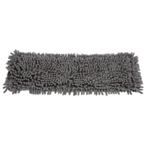 SYR Microfibre Super Drying 400mm Snapper Flat Mop Head