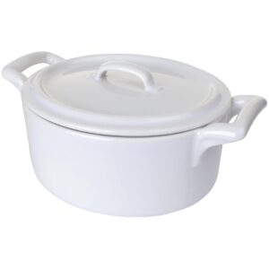 Revol Belle Cuisine Cocotte with Lid 135mm