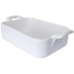 Revol Belle Cuisine Rectangular Roasting Dishes 160mm (Pack of 4)