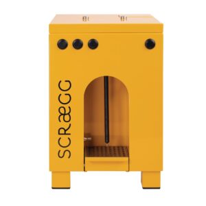 Scraegg Pro