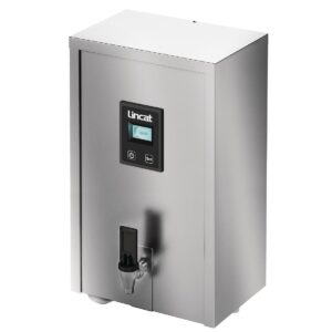 Lincat Auto Fill Wall Mounted Water Boiler M10F Machine Only