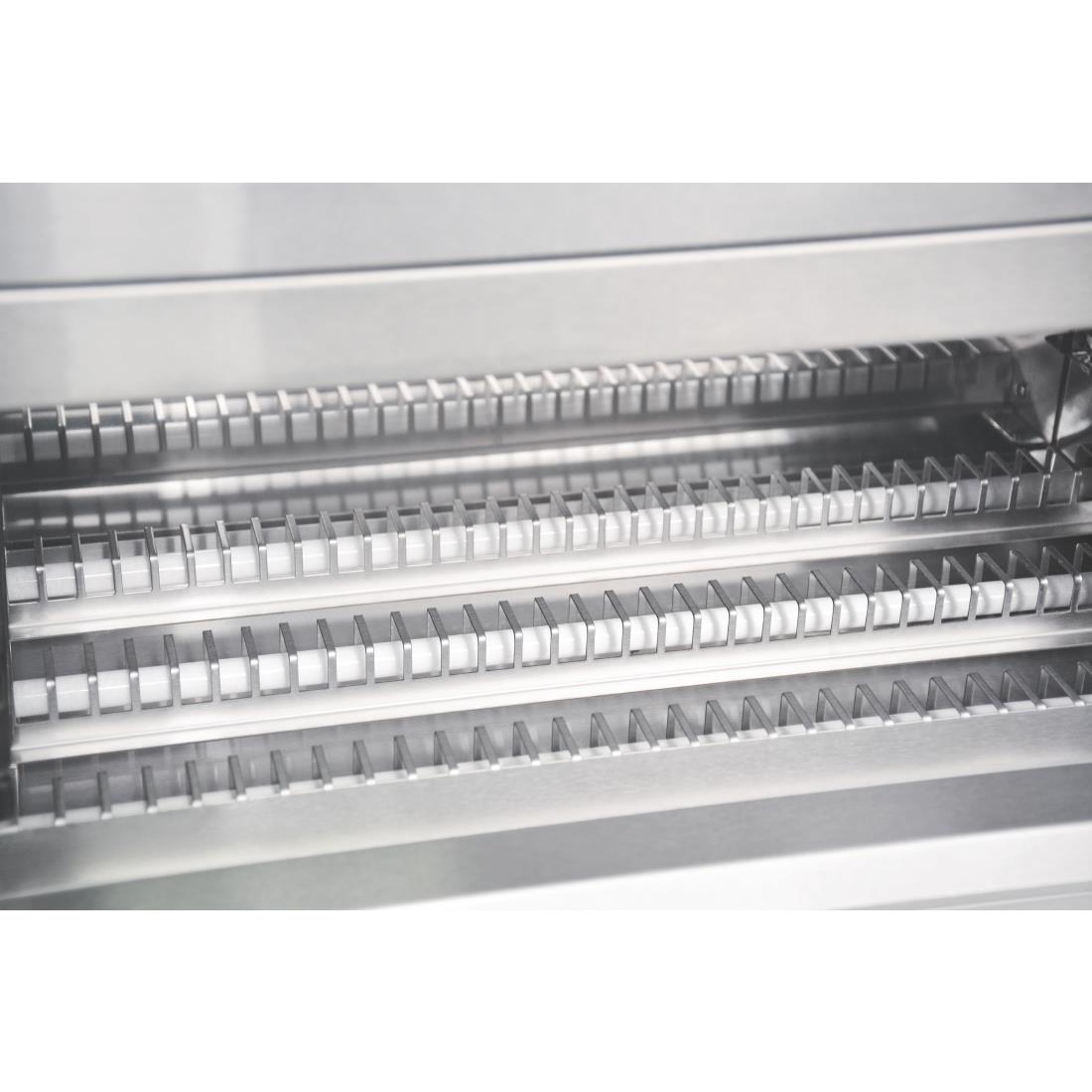 Buffalo Quartz Salamander Grill - Image 6