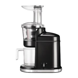 KitchenAid Artisan Slow Juicer Onyx Black