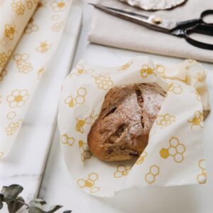 Beeswax Roll 90 x 30