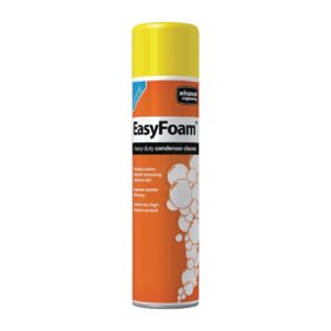 EasyFoam Foaming Condenser Cleaner Ready To Use 600ml (12 Pack)