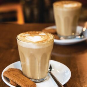 Olympia Toughened Tumblers 230ml (Pack of 12)