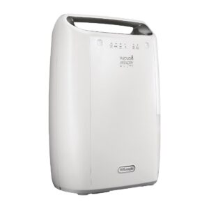 DeLonghi Tasciugo AriaDry DEX214F Dehumidifier
