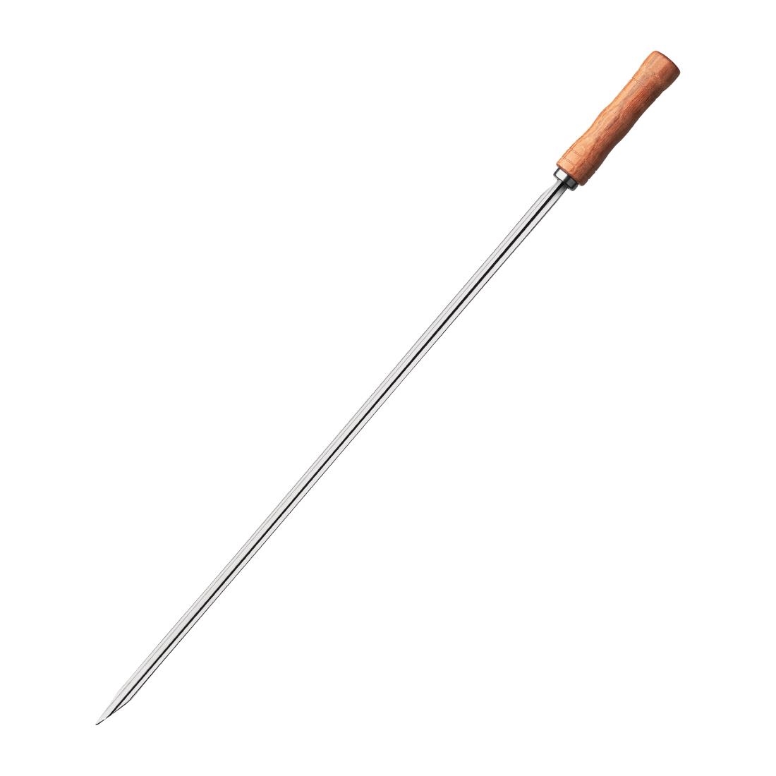 Tramontina Churrasco BBQ Skewer 550mm - Image 4