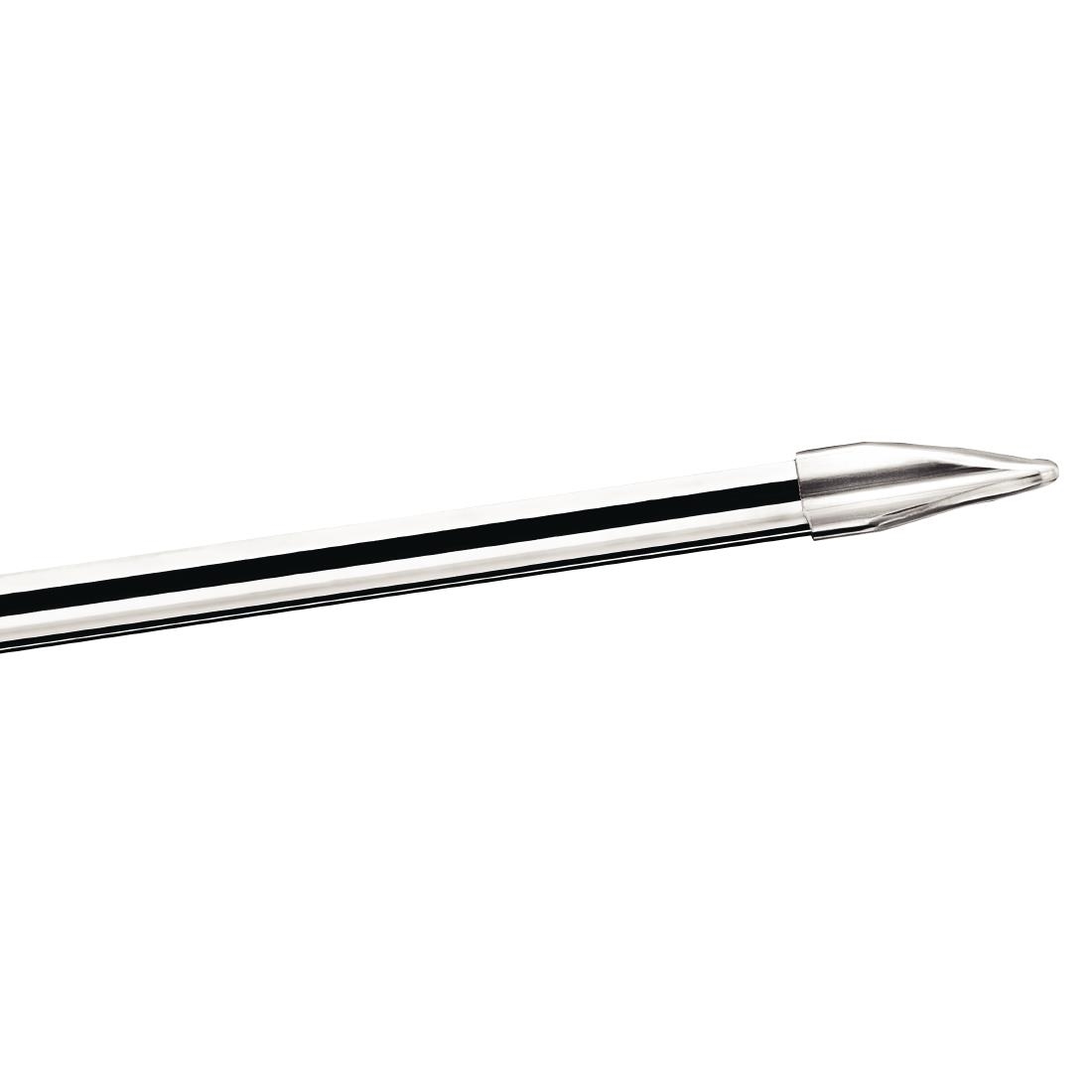 Tramontina Churrasco BBQ Skewer 550mm - Image 2