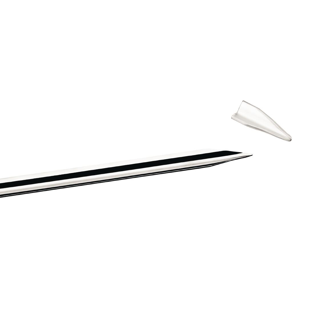Tramontina Churrasco BBQ Skewer 550mm - Image 3