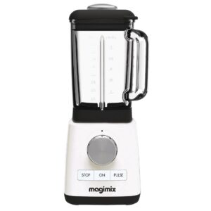 Magimix Le Blender 1.8Ltr White 11612