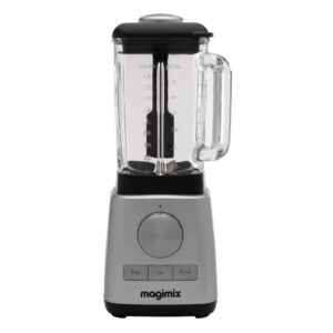 Magimix Le Blender 1.8 Litre Satin 11619