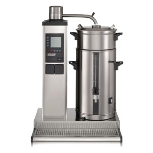 Bravilor B20 R Bulk Coffee Brewer with 20Ltr Coffee Urn 3 Phase