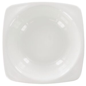 Royal Bone China Verona Square Bowls 240mm