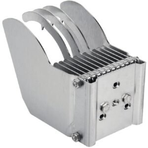 Edlund ARC Slicer Acc Pusher Cartridge 1/4"