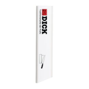 Dick Narrow Blade Guard 11cm
