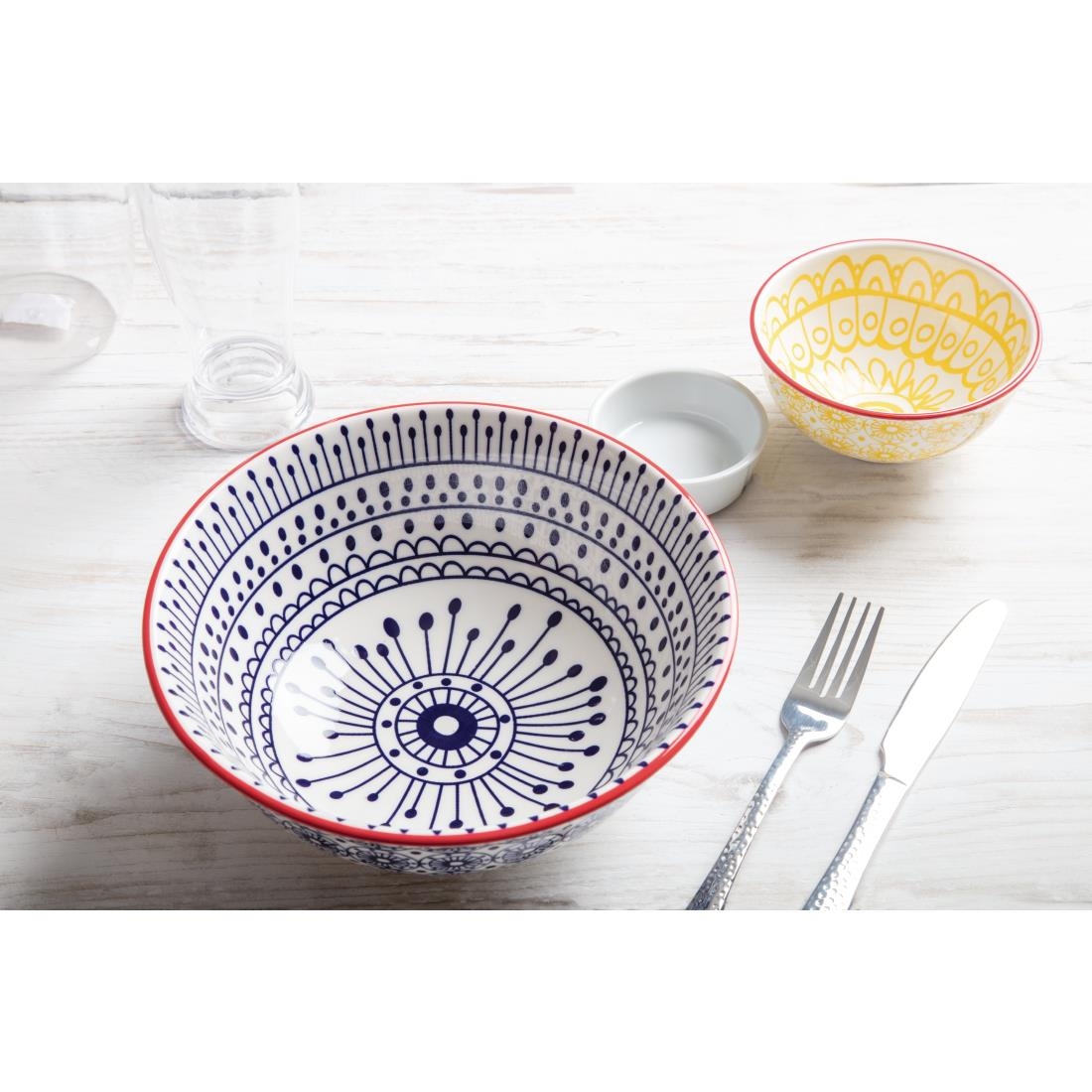 Olympia Tivoli Table Forks (Pack of 12) - Image 8