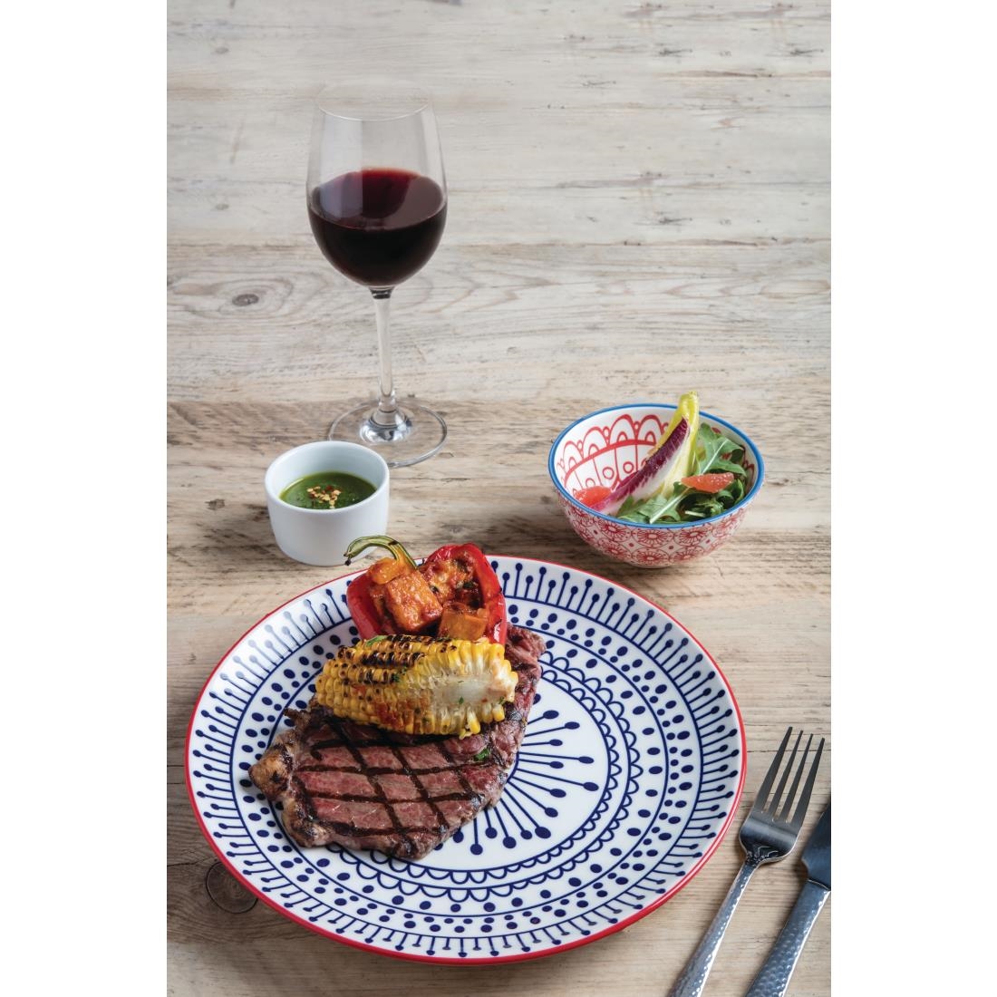 Olympia Tivoli Table Forks (Pack of 12) - Image 10