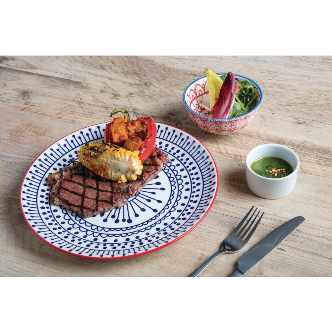 Olympia Tivoli Table Forks (Pack of 12) - Image 11