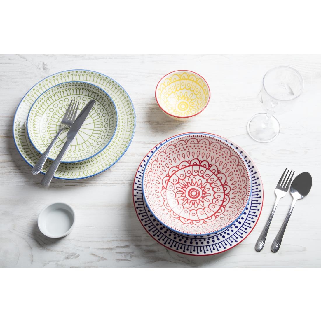 Olympia Tivoli Table Forks (Pack of 12) - Image 12