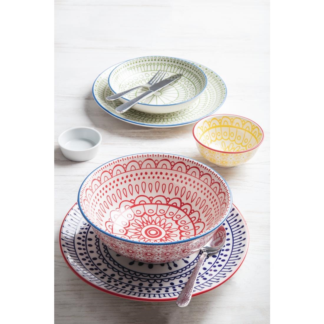 Olympia Tivoli Table Forks (Pack of 12) - Image 13