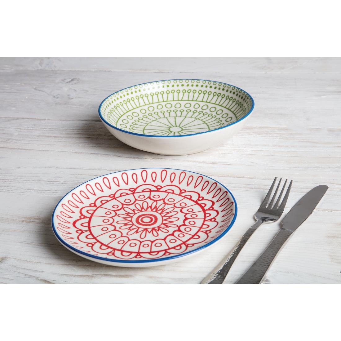 Olympia Tivoli Table Forks (Pack of 12) - Image 15