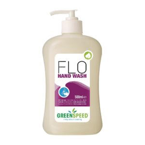 Greenspeed Neutral Perfumed Liquid Hand Soap 500ml (12 Pack)