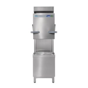 Winterhalter Pass Through Dishwasher PT-M-1 Energy