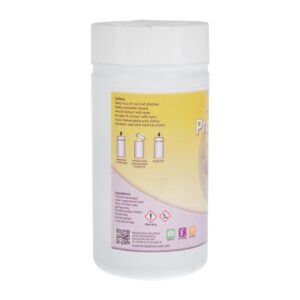 Alcohol-Free Quat-Free Food Probe Wipes (Pack of 200)