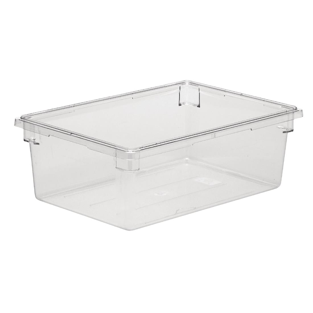 Cambro Camwear Polycarbonate Food Storage Box 49.2 Ltr
