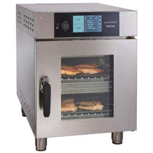 Alto-Shaam Vector VMC-H2H Multi-Cook Oven