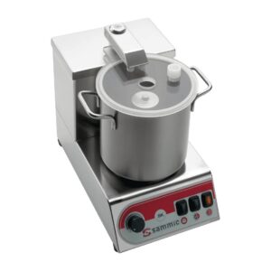 Sammic Food Processor SK-3