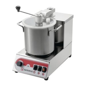 Sammic Food Processor SKE-3