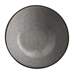 Olympia Mineral Sloping Bowl 215mm (Pack of 4)