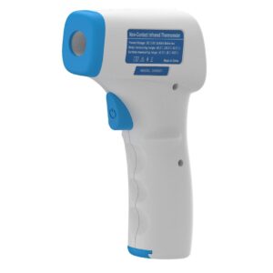 Non-Contact Infrared Forehead Thermometer