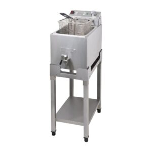 Buffalo Stand for Single Fryer