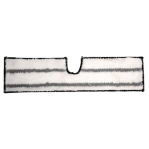 SYR Dual Spray Mop Microfibre Cleaning Pad