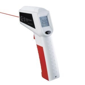 Nisbets Essentials Mini Infrared Thermometer