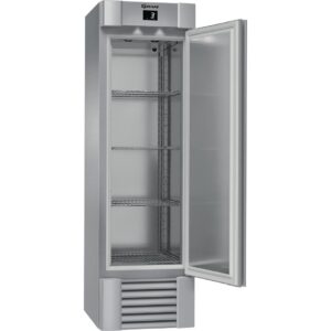 Gram Eco Midi 1 Door 407Ltr Cabinet Meat Fridge R600a M 60 CCG 4S