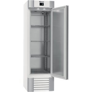 Gram Eco Midi 1 Door 407Ltr Cabinet Freezer R290 F 60 LAG 4N