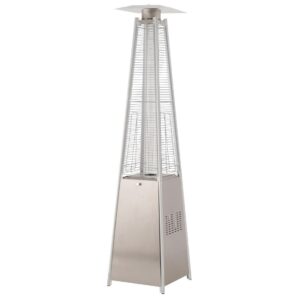 Woodberry Pyramid Gas Patio Heater HR22 13kW