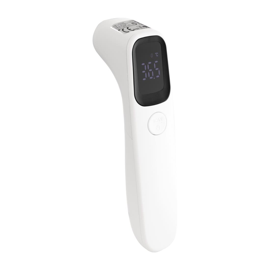 Hygiplas Infrared Forehead Thermometer - Image 6