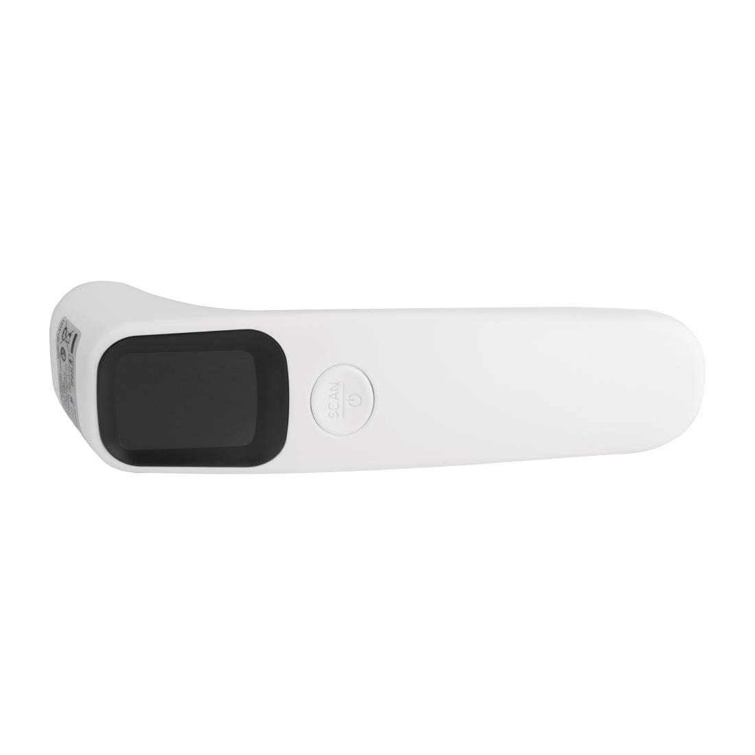 Hygiplas Infrared Forehead Thermometer - Image 3