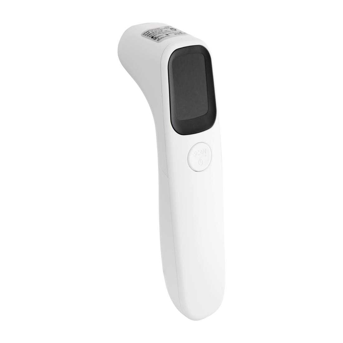 Hygiplas Infrared Forehead Thermometer - Image 5