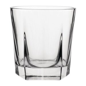 Utopia Caledonian Double Old Fashioned Glasses 360ml (Pack of 12)