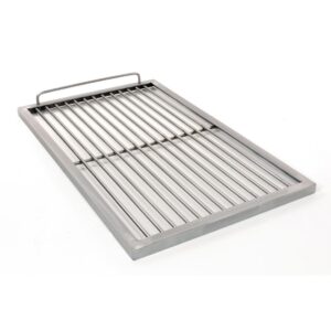 Pira 90 LUX Half Rod Grill